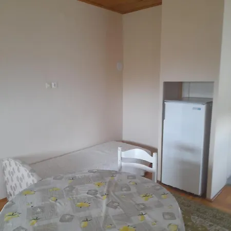 Centrum Vendeghaz Appartement *