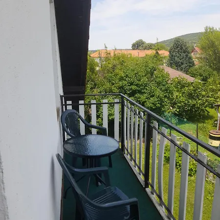 Appartement Centrum Vendeghaz