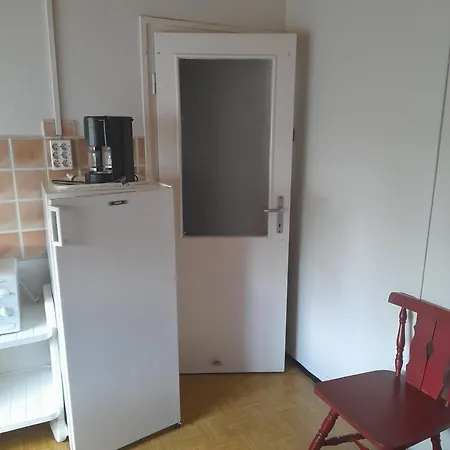 Appartement Centrum Vendeghaz *